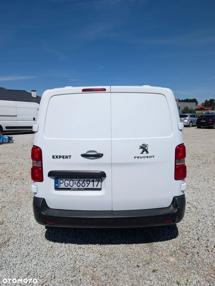 Peugeot Expert - 7