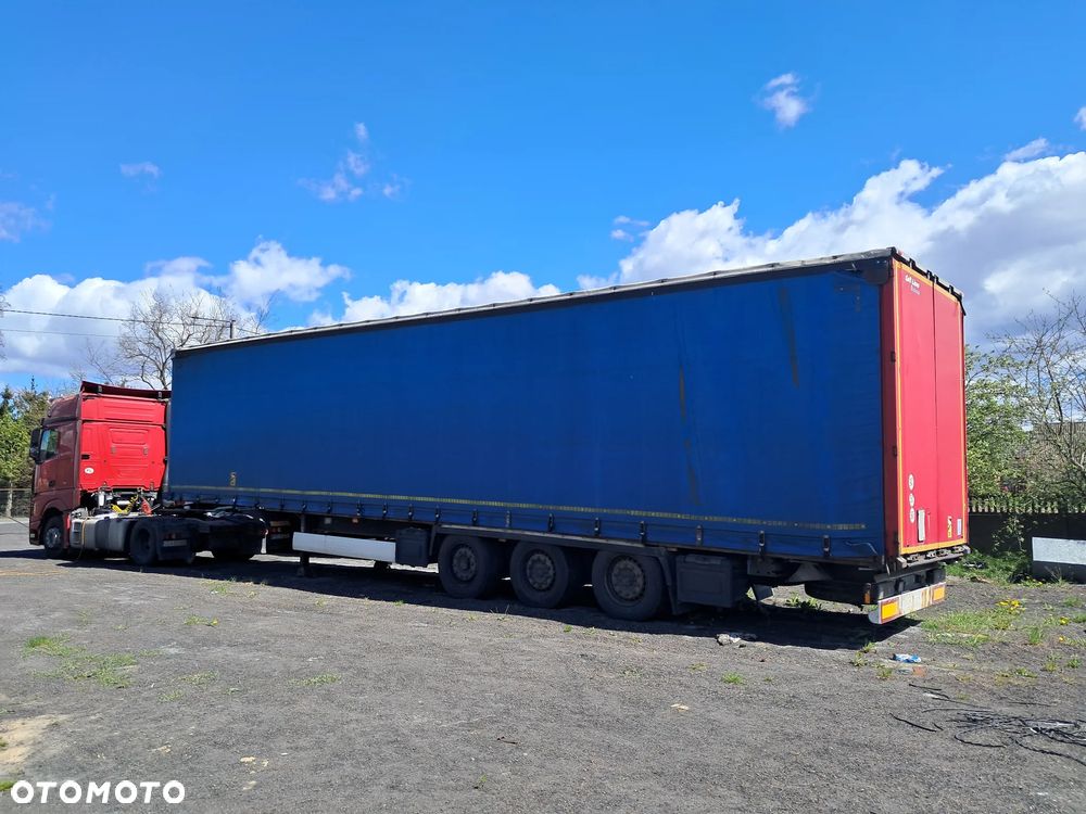 Krone Colimulda - 12