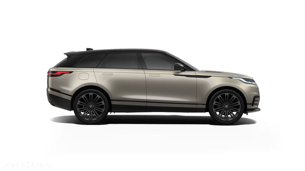 Land Rover Range Rover Velar - 3
