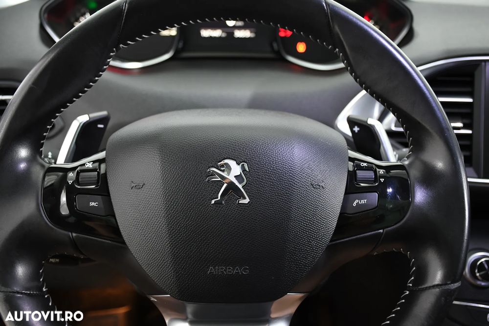 Peugeot 308 - 20