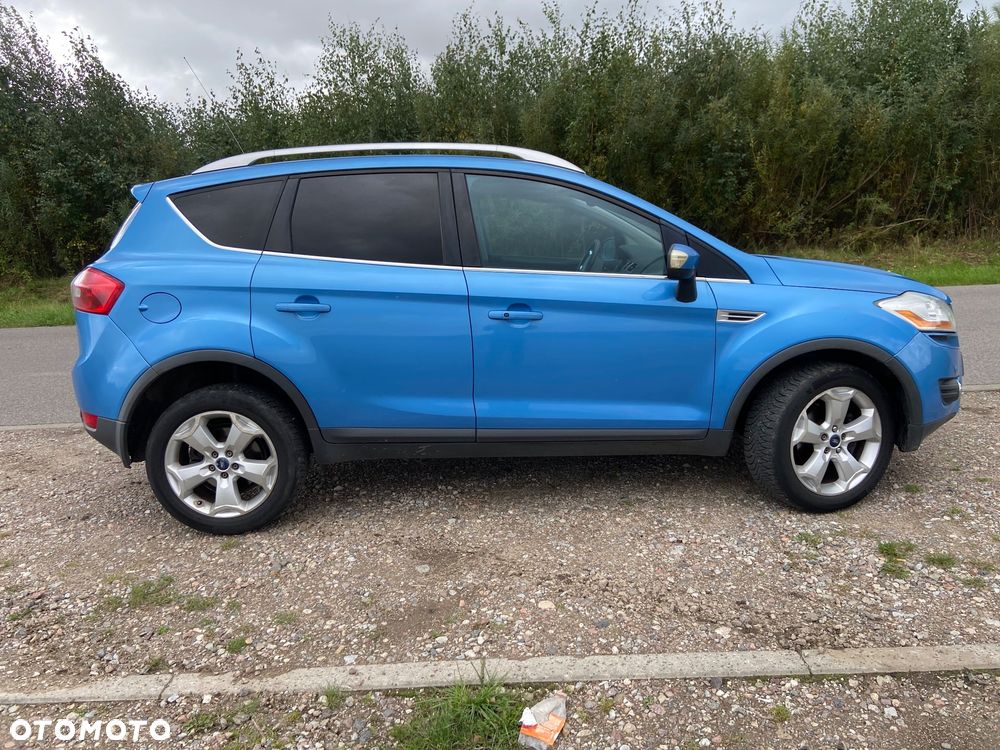 Ford Kuga - 7
