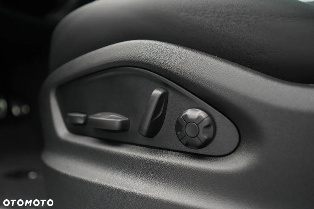 Porsche Cayenne Coupe - 22