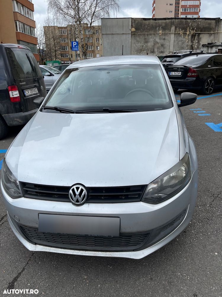 Volkswagen Polo - 2