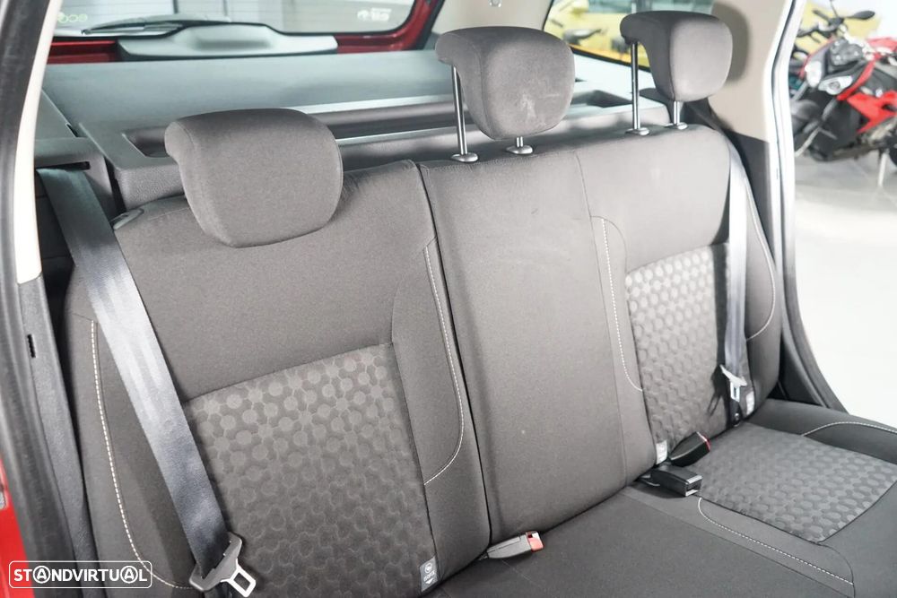 Dacia Logan MCV 0.9 TCe Comfort - 35