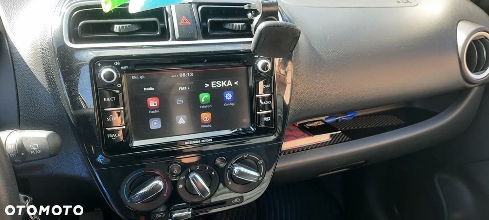 Mitsubishi Space Star 1.2 Intense - 9