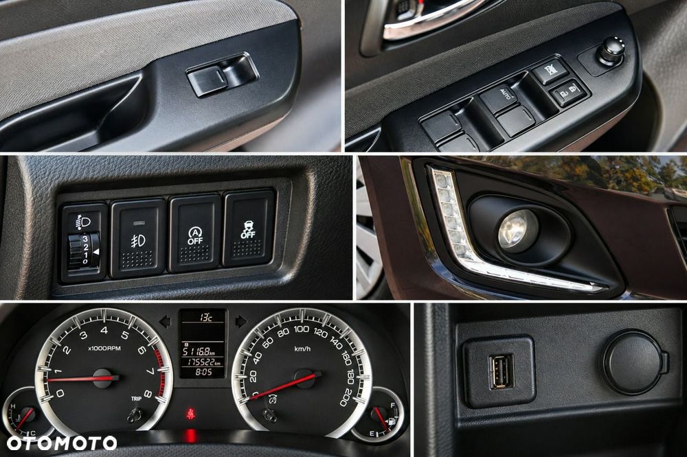 Suzuki Swift - 14