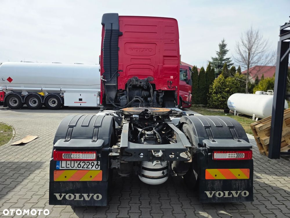 Volvo FH 500 - 3