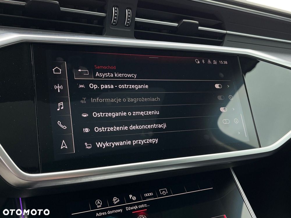 Audi A6 Allroad 40 TDI mHEV Quattro S tronic - 34