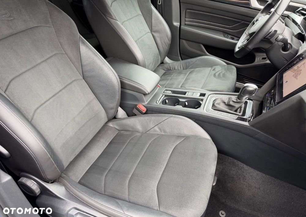 Volkswagen Arteon 2.0 TSI R-Line DSG - 17