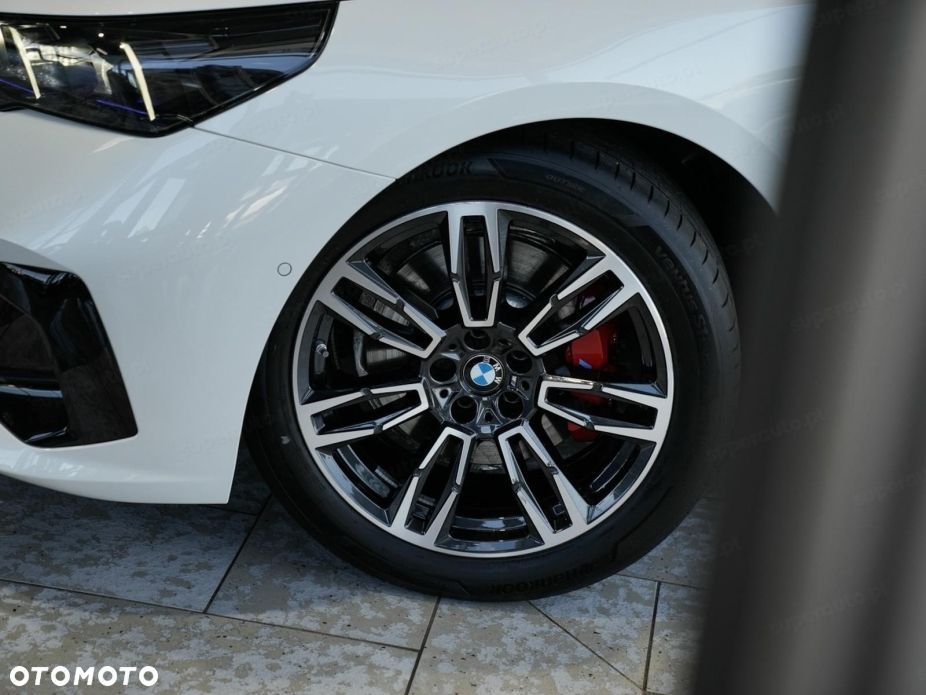 BMW Seria 5 520d xDrive mHEV M Sport - 17