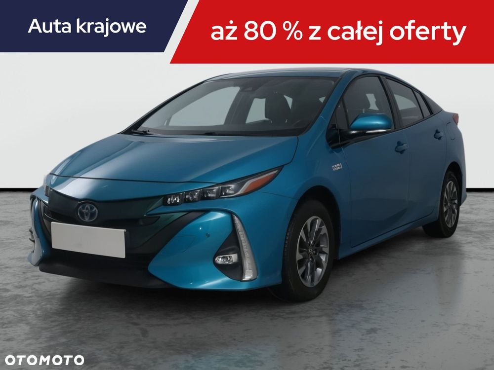 Toyota Prius - 3