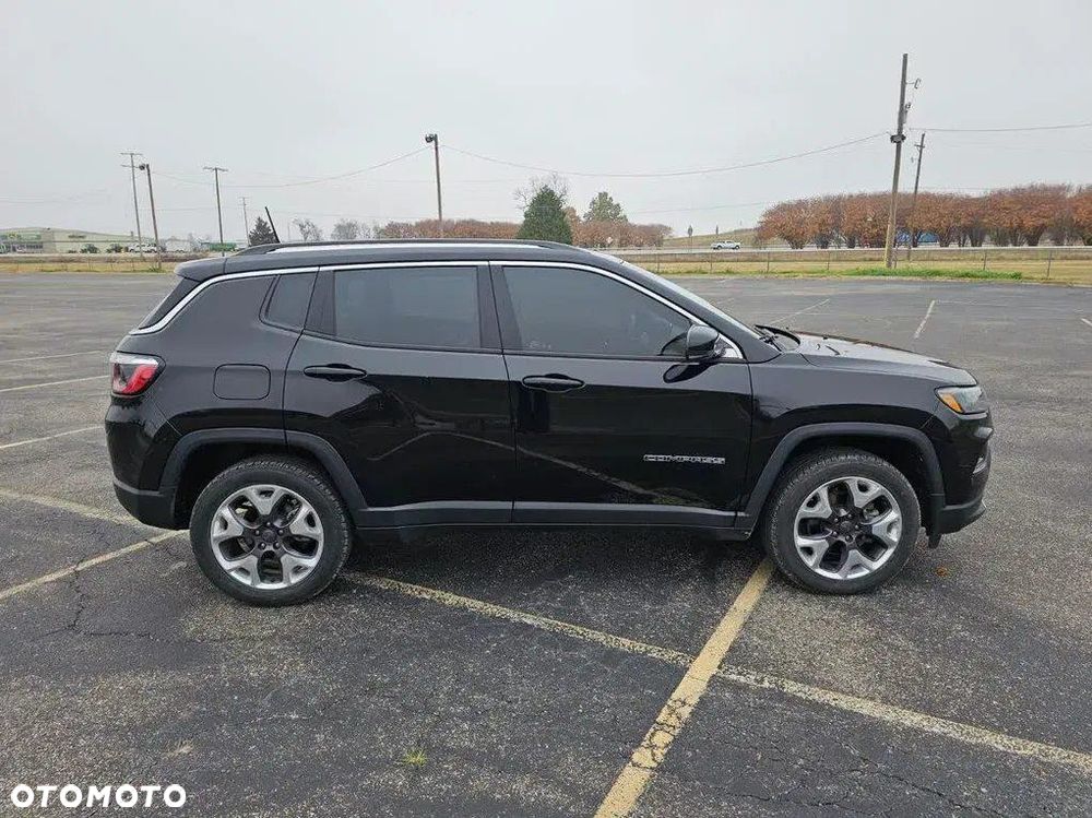 Jeep Compass - 6