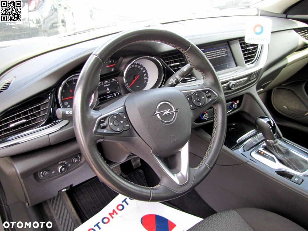 Opel Insignia 1.5 T GPF Innovation S&S - 9