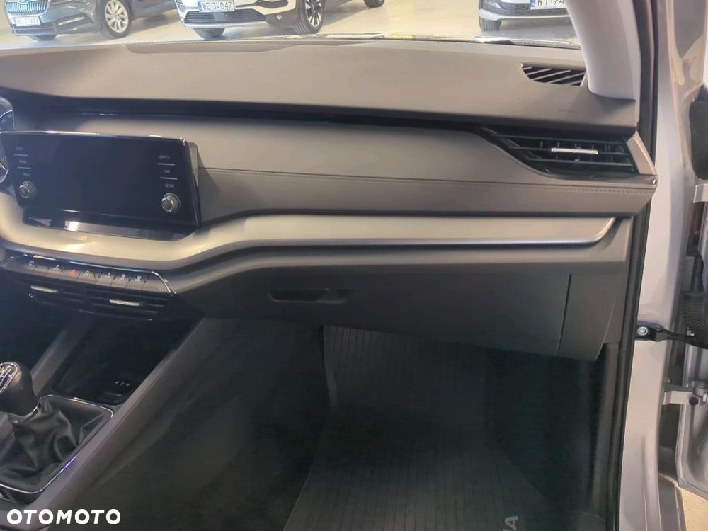 Skoda Octavia 1.5 TSI ACT Ambition - 16