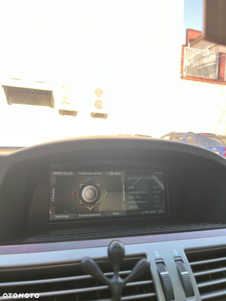 BMW Seria 7 730d - 19