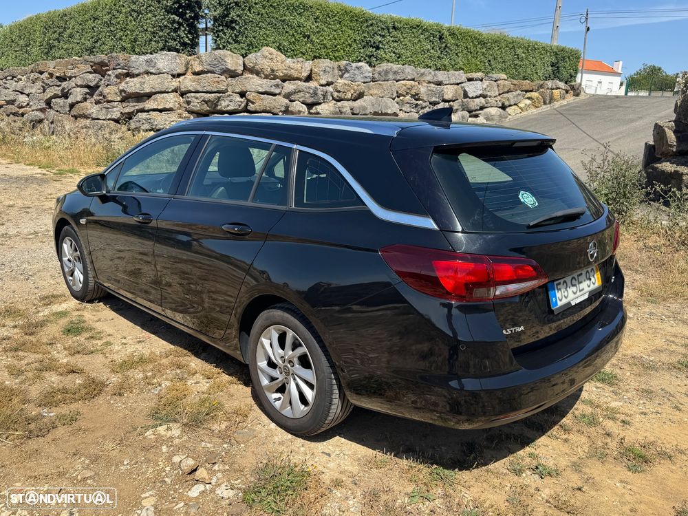 Opel Astra Sports Tourer 1.6 CDTI Ecotec Innovation S/S - 5