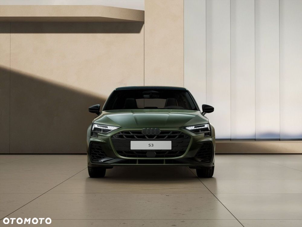 Audi S3 Sportback - 2