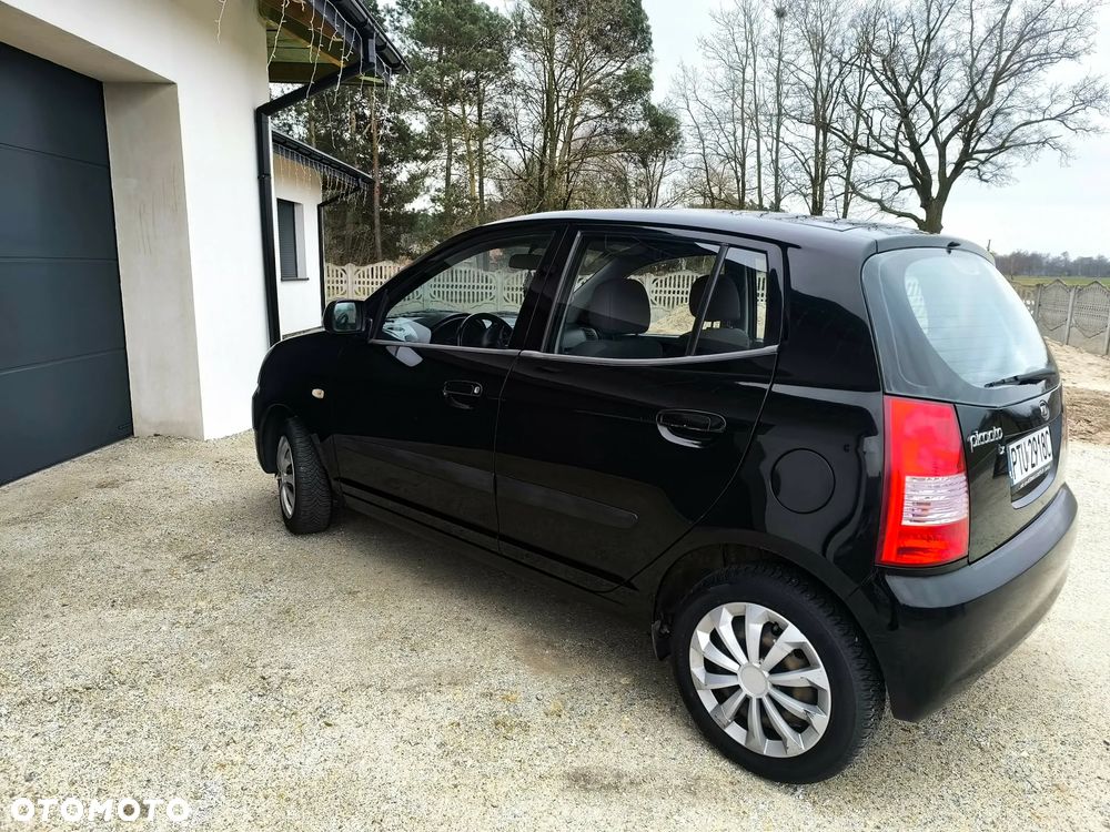 Kia Picanto 1.1 - 3