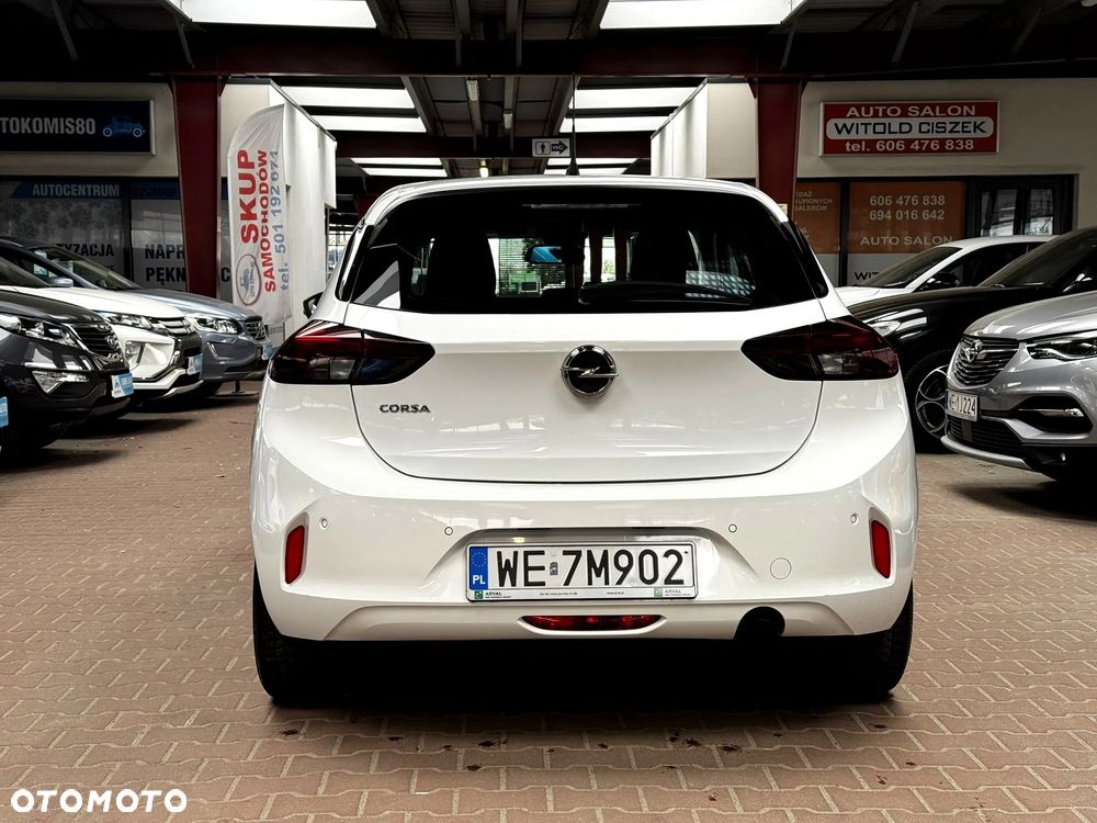 Opel Corsa 1.2 Edition S&S - 6