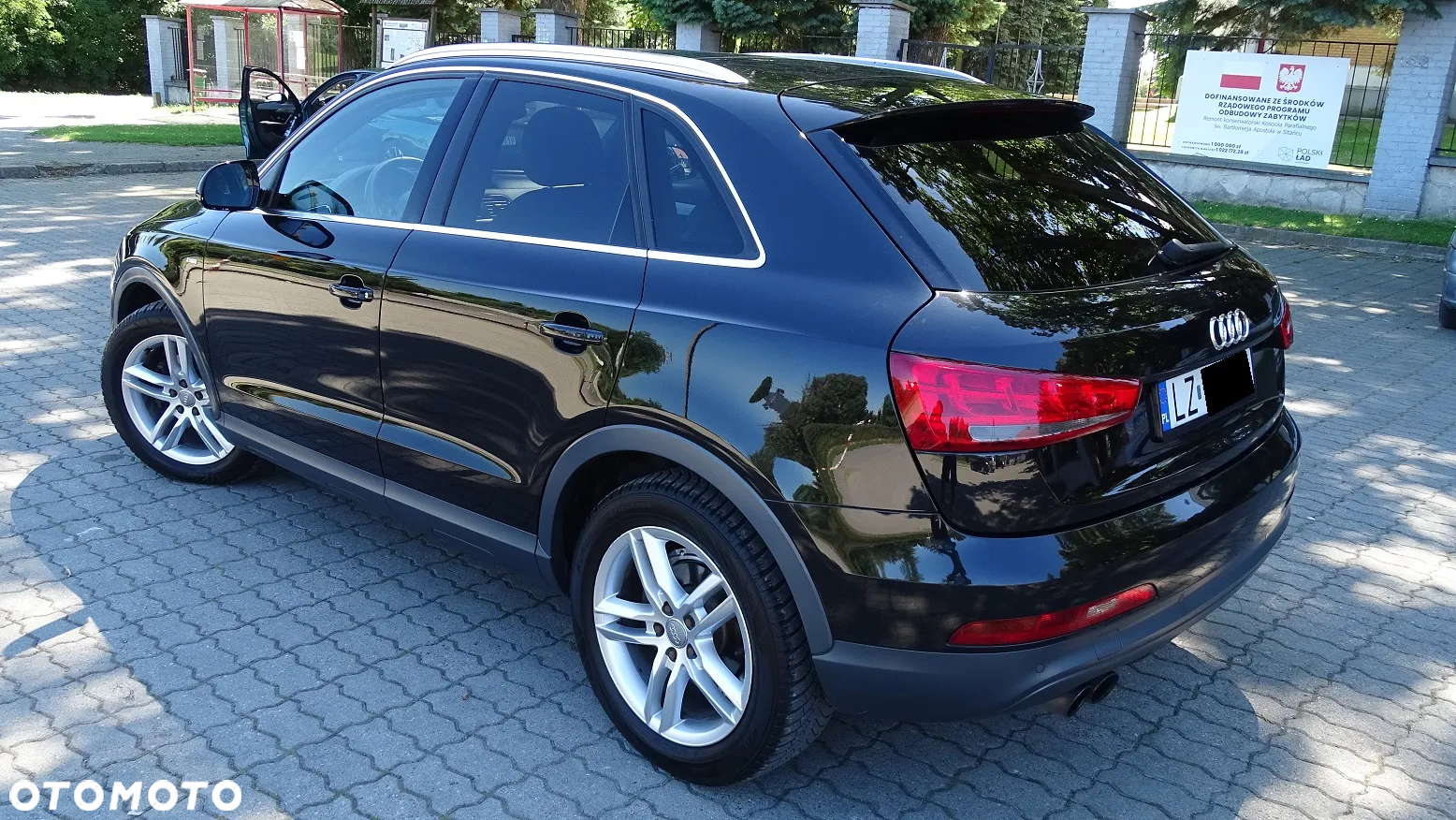 Audi Q3 2.0 TFSI Quattro - 4