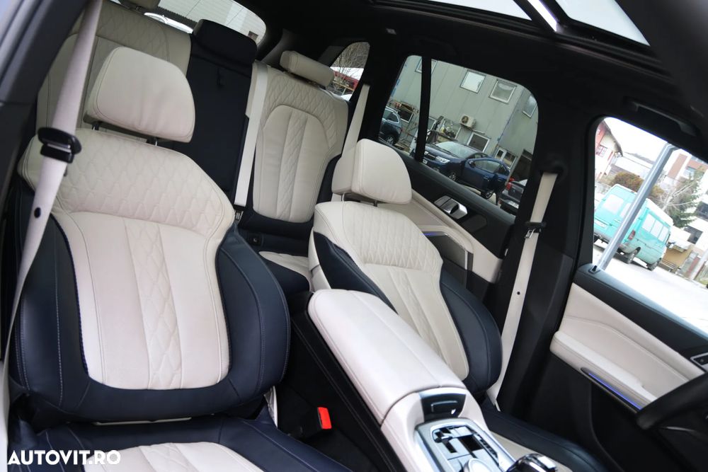 BMW X5 xDrive30d - 10