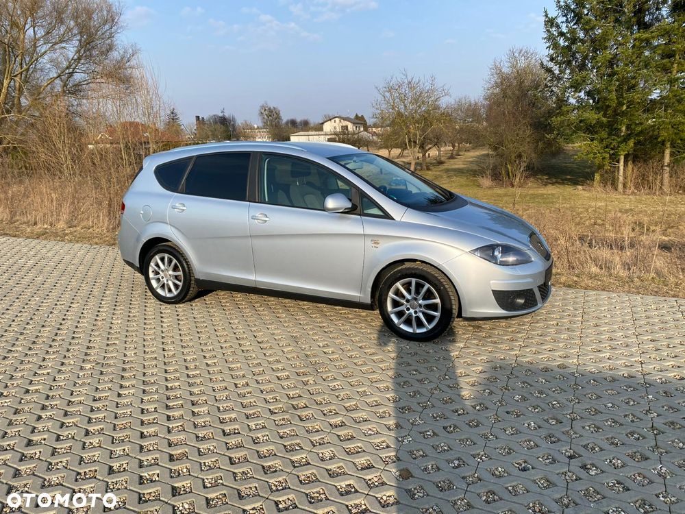 Seat Altea XL 1.8 TSI Sport - 7