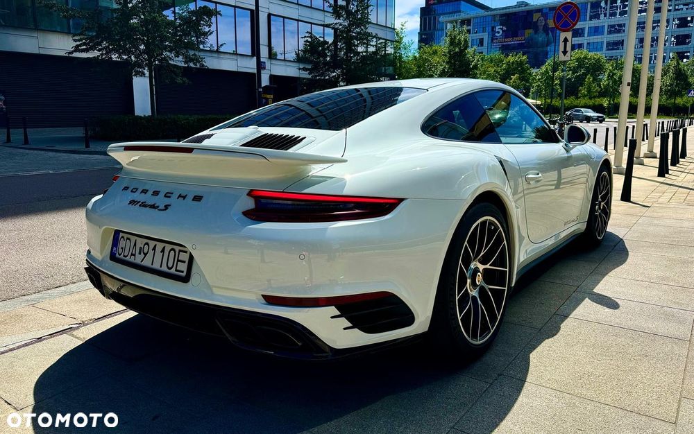 Porsche 911 - 6