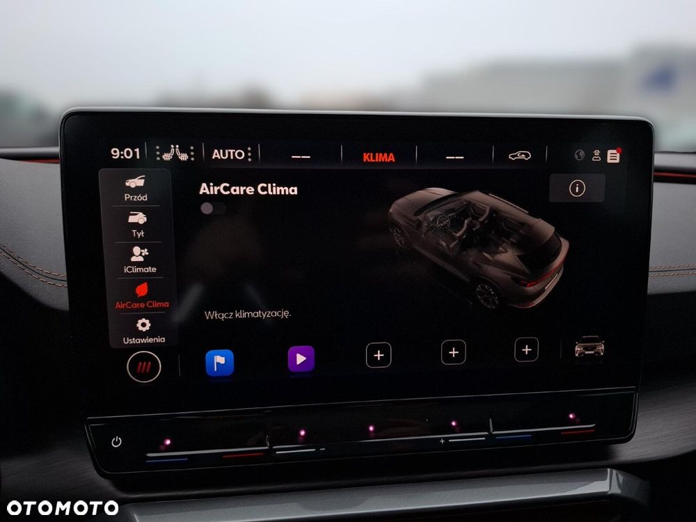 Cupra Formentor - 25