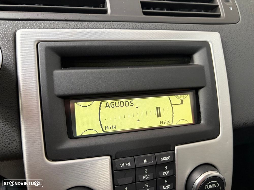 Volvo V50 1.6 D Drive Momentum Start/Stop - 28