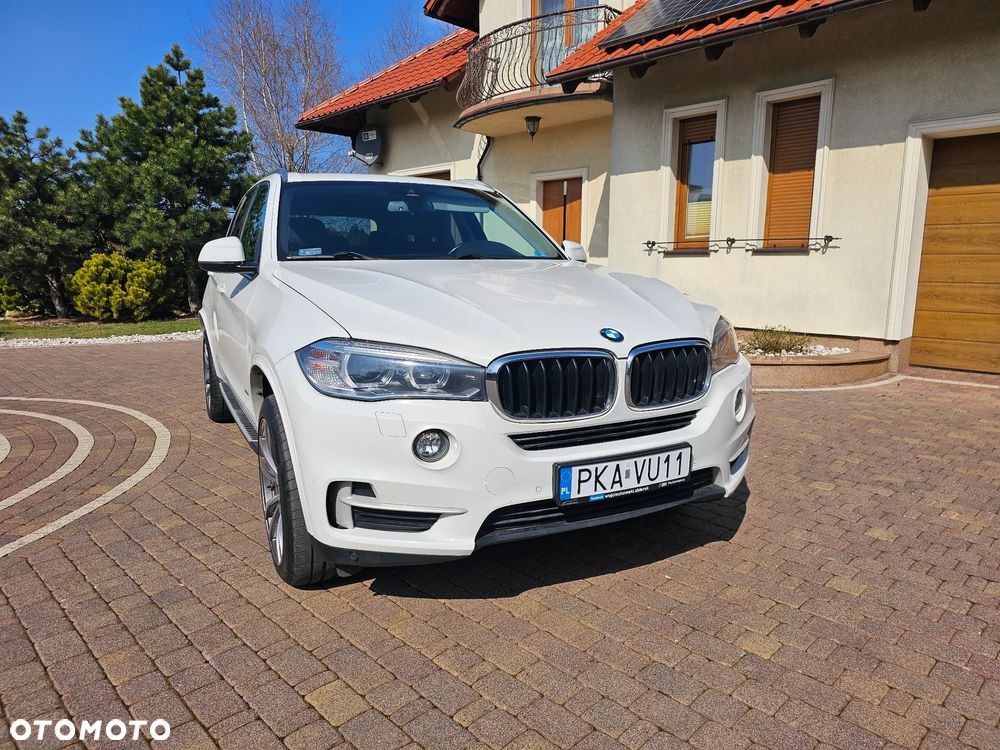 BMW X5 - 13