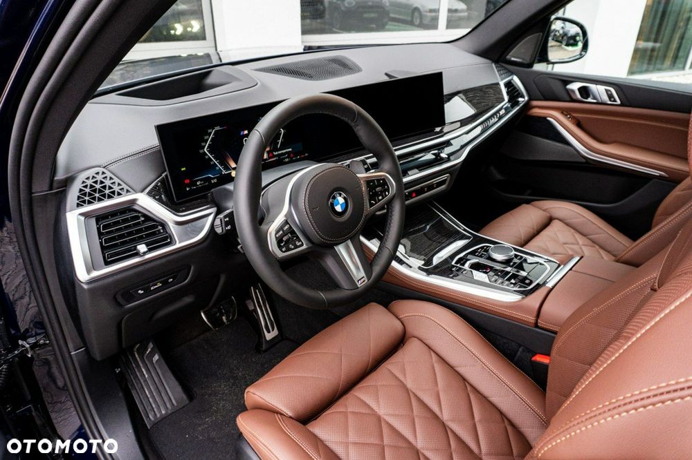BMW X5 - 11