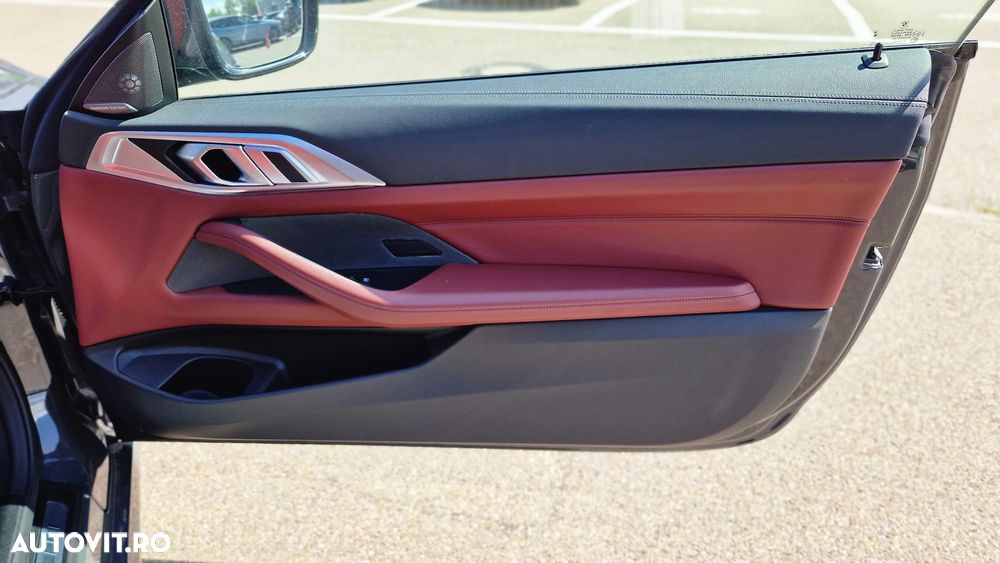 BMW M4 M440i xDrive - 13