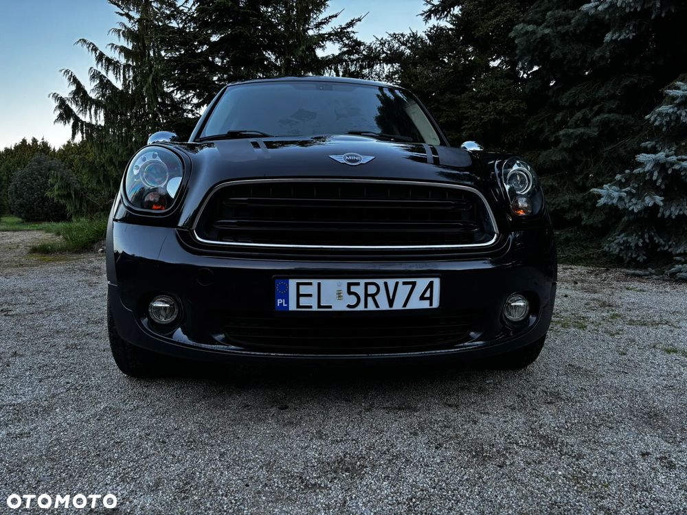 Mini Cooper 2015 photo 2
