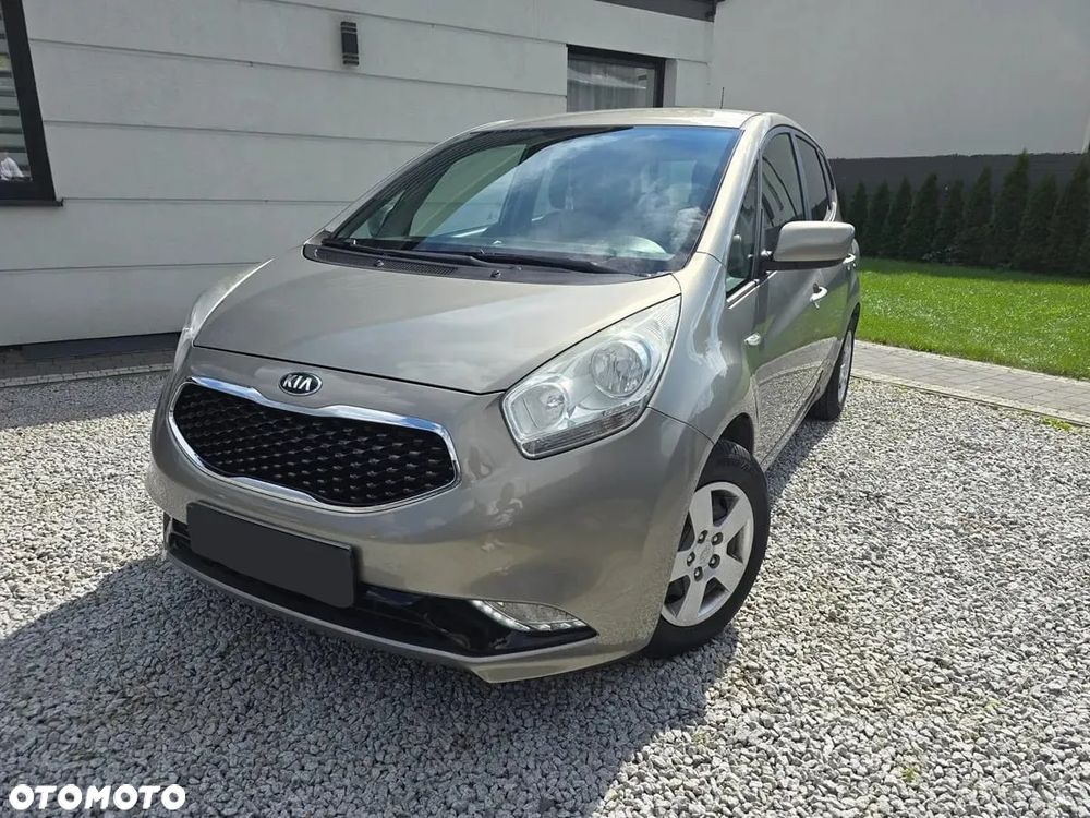 Hyundai ix20 1.4 Premium - 1
