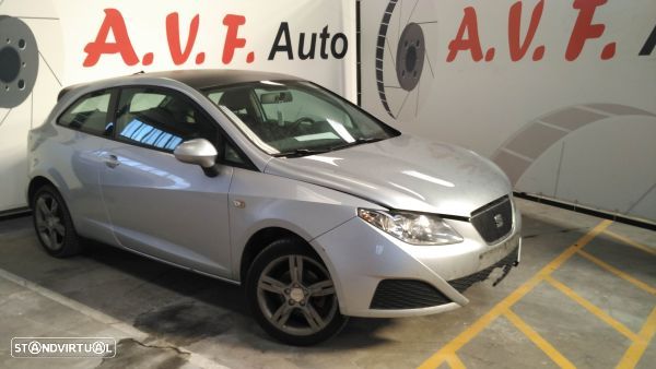 Para Peças Seat Ibiza Iv Sportcoupe (6J1, 6P5) - 1