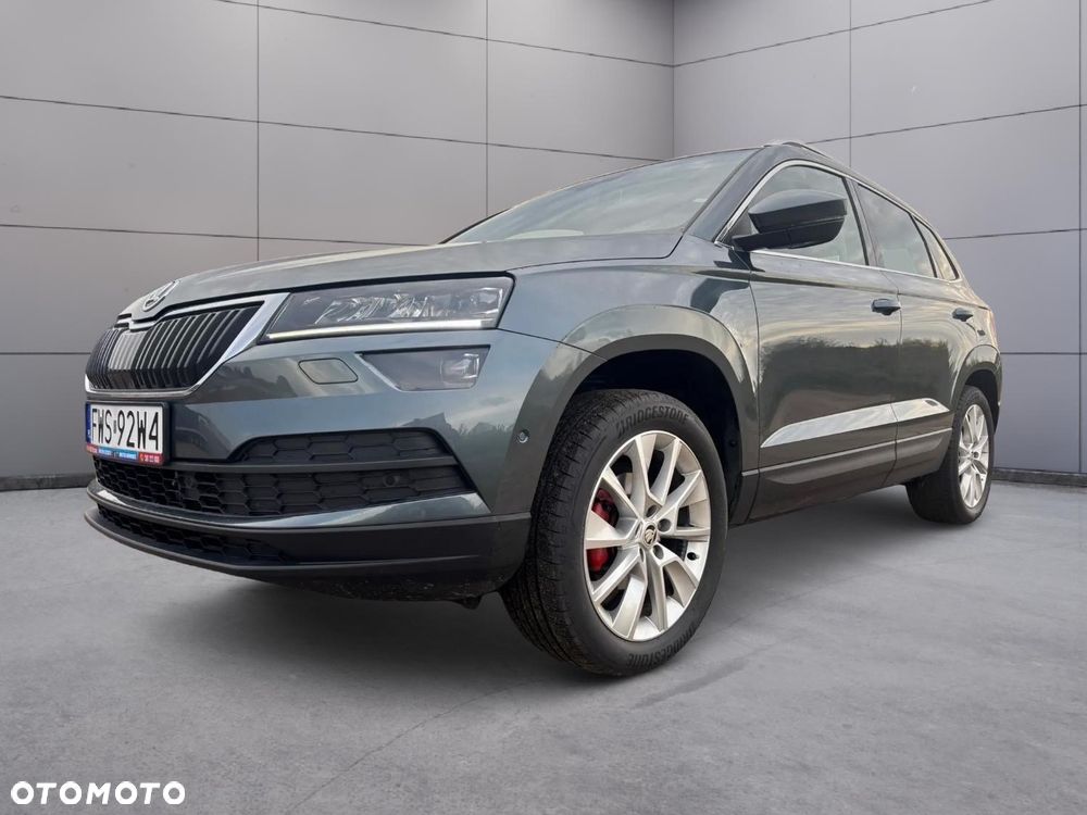Skoda Karoq - 7