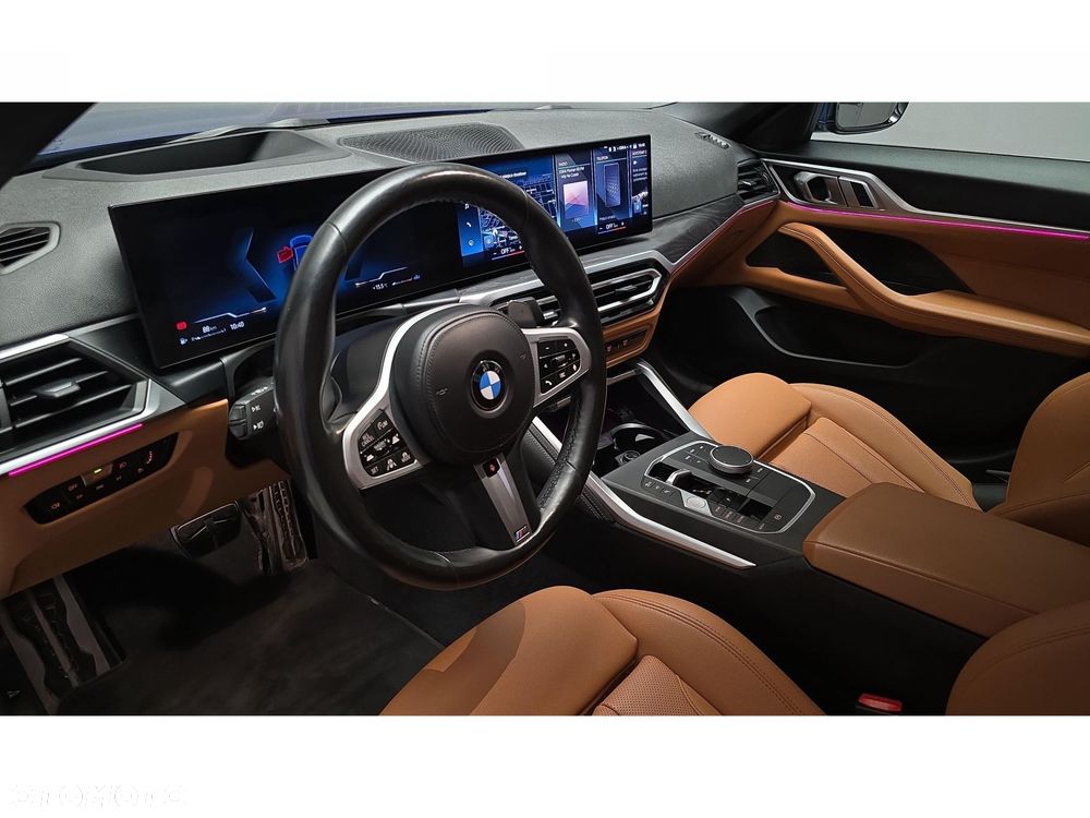 BMW Seria 4 - 16