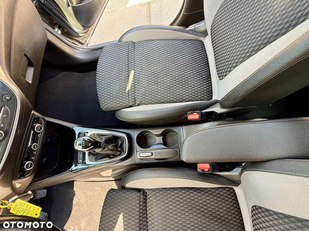 Opel Crossland X 1.2 Start/Stop 2020 - 17