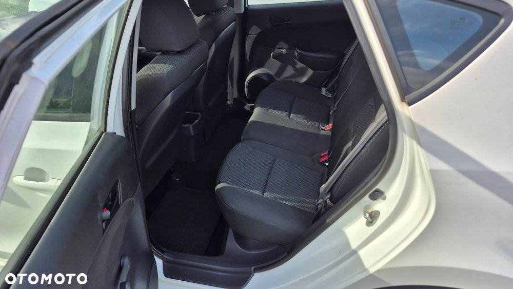 Hyundai i30 1.6 CRDi Style - 13