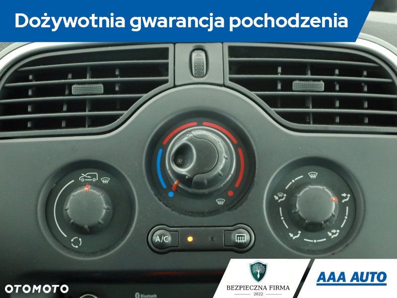 Renault Kangoo - 11