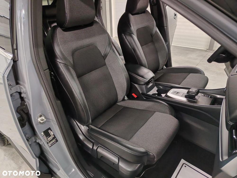 Nissan Qashqai 1.3 DIG-T MHEV Xtronic Tekna - 30