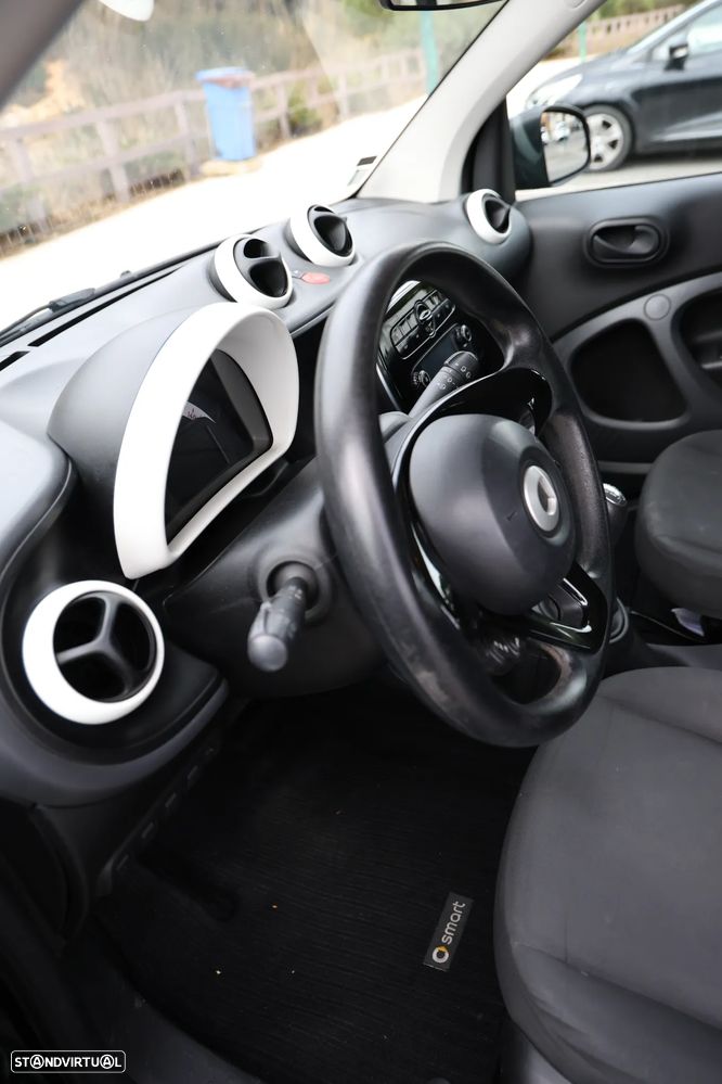 Smart ForTwo Coupé - 18