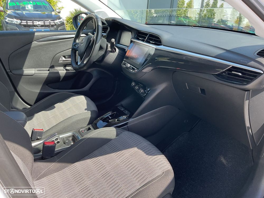 Opel Corsa-e Business - 36