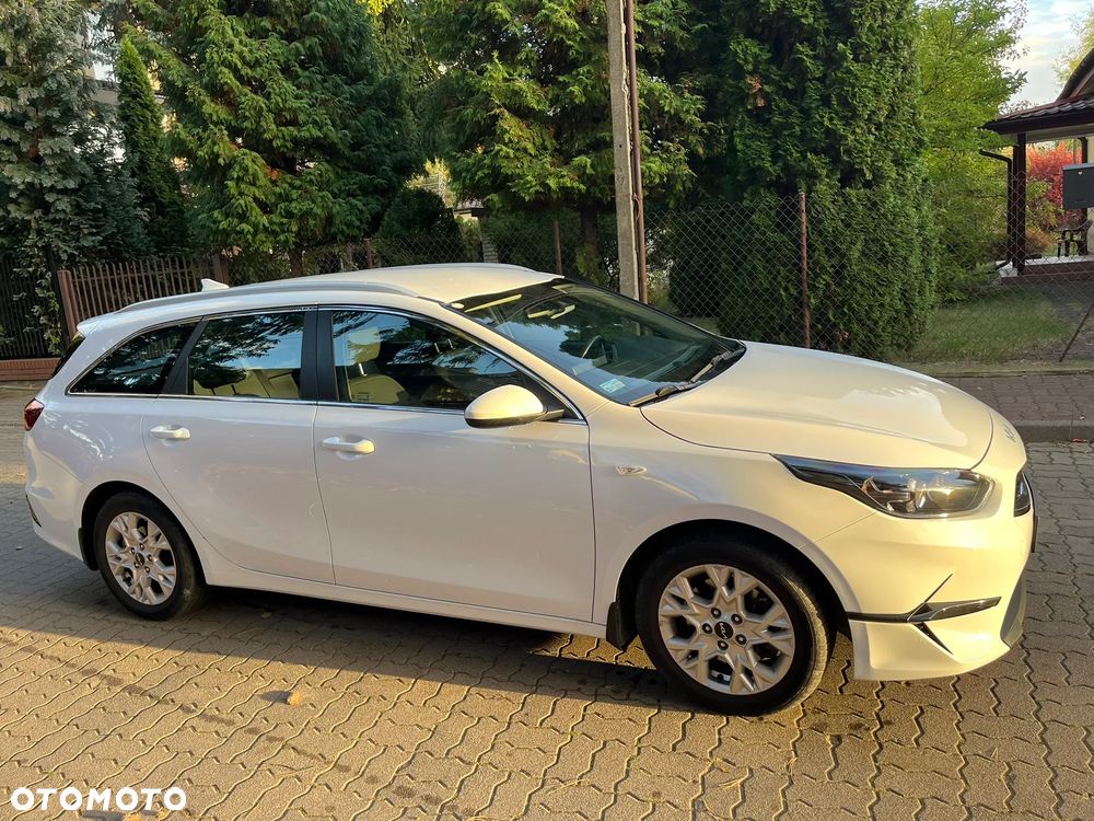 Kia Ceed 1.5 T-GDI L - 6