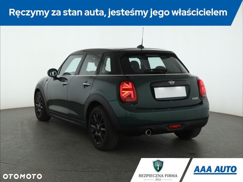 MINI Cooper - 6