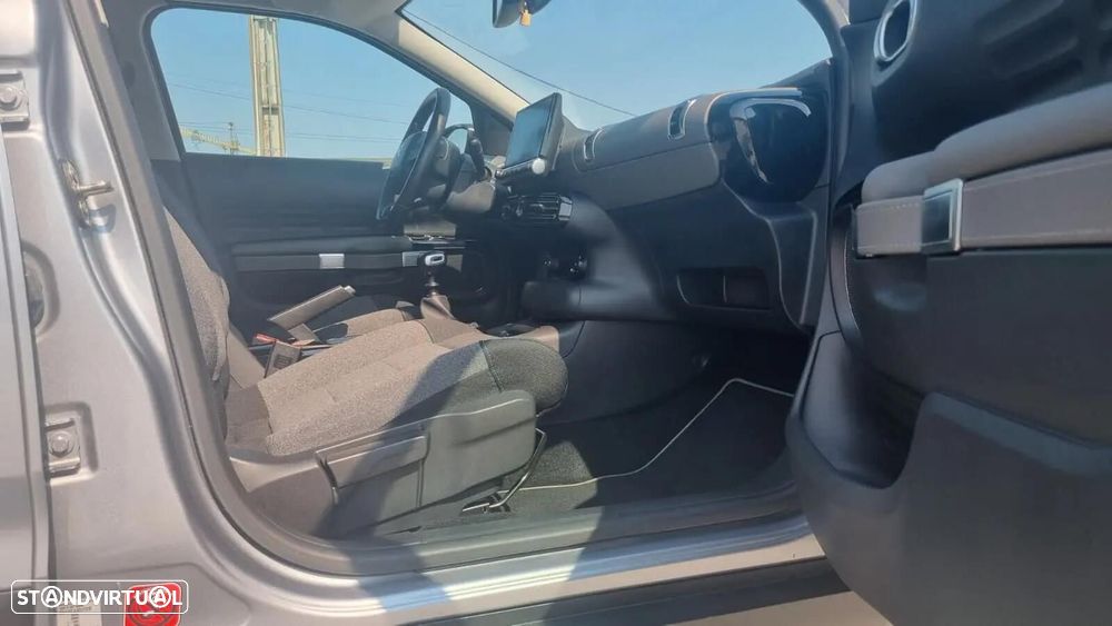 Citroën C4 Cactus - 21