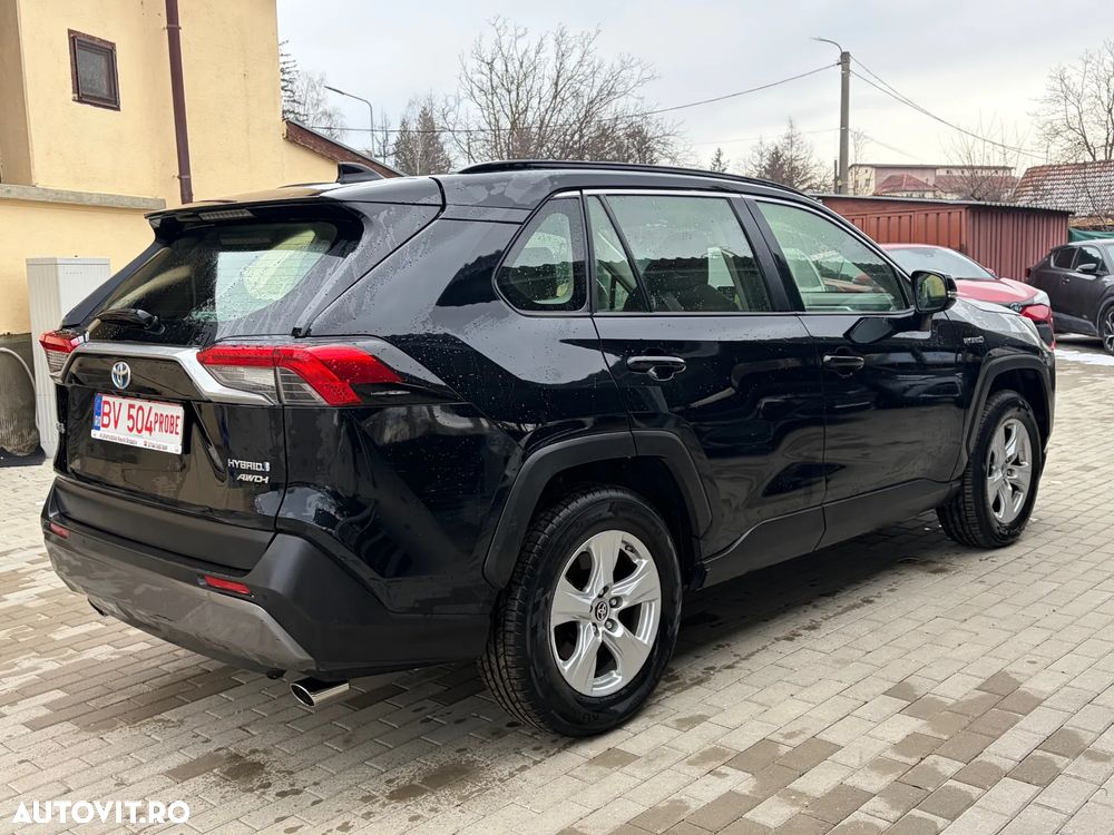 Toyota RAV4 - 14