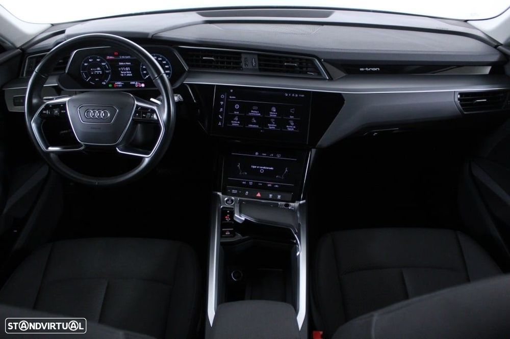 Audi Q8 e-Tron 55 quattro Advanced - 18