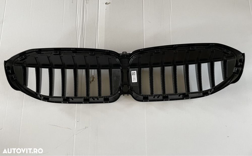 Grila nari BMW seria 3 G20 G21 - 3