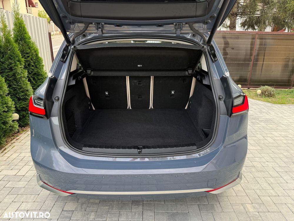 BMW 2 Series 2022 — imagine 26